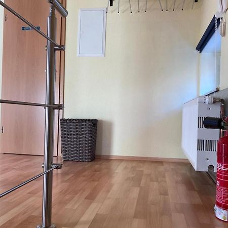 Helles Und Charmantes Loft Mit Herrlichem Blick Drážďany Exteriér fotografie