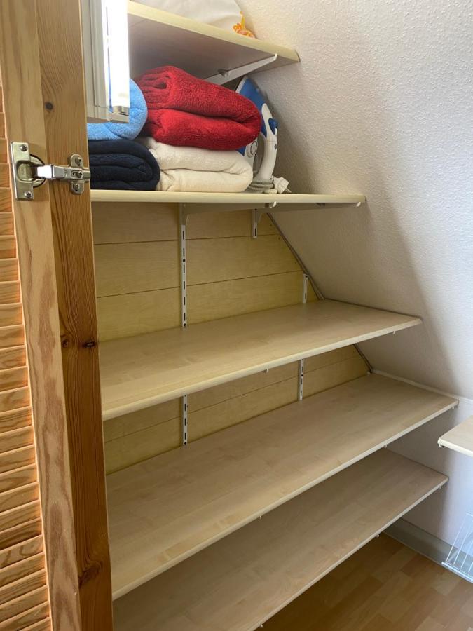 Helles Und Charmantes Loft Mit Herrlichem Blick Drážďany Exteriér fotografie