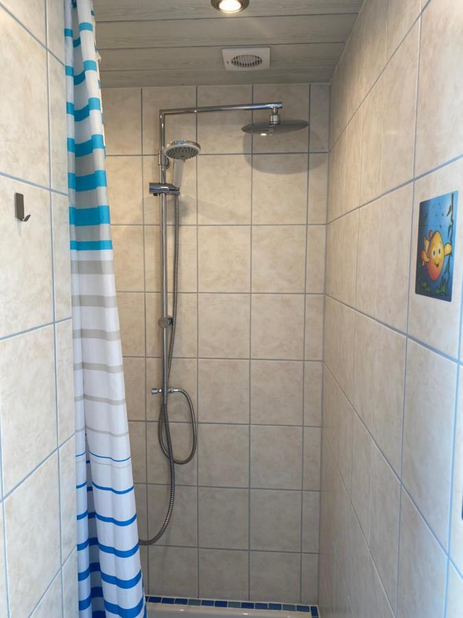 Helles Und Charmantes Loft Mit Herrlichem Blick Drážďany Exteriér fotografie